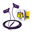 Elfin Earbuds - Purple